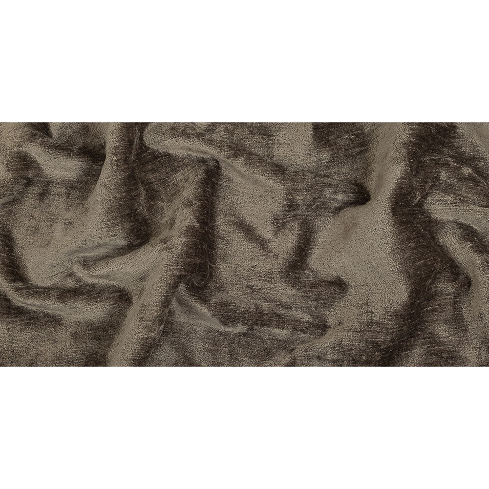 Mica Acrylic and Polyester Upholstery Chenille Full