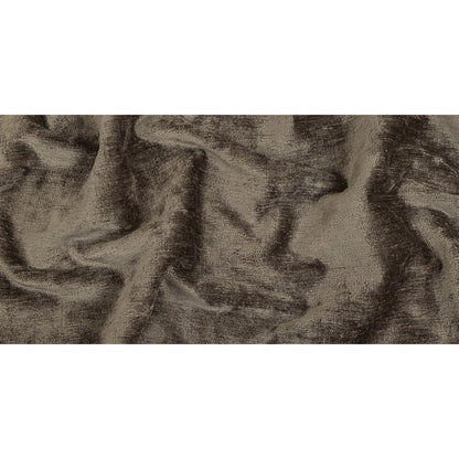 Mica Acrylic and Polyester Upholstery Chenille Full