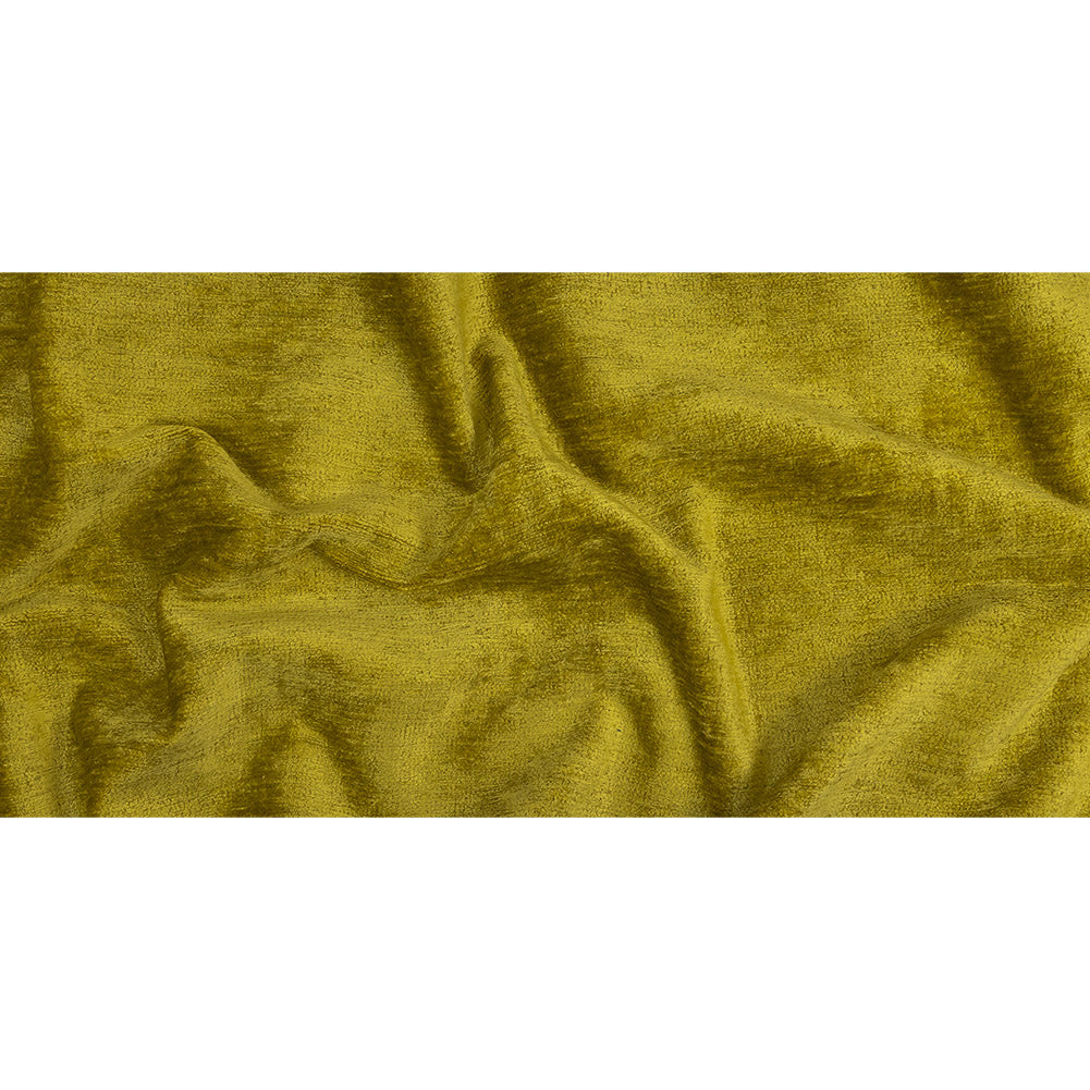 Cyber Apple Acrylic and Polyester Upholstery Chenille Full