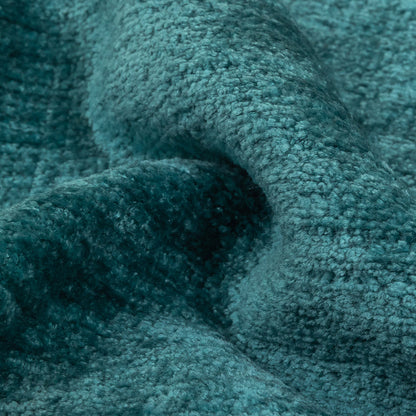 Glacier Acrylic and Polyester Upholstery Chenille - Detail