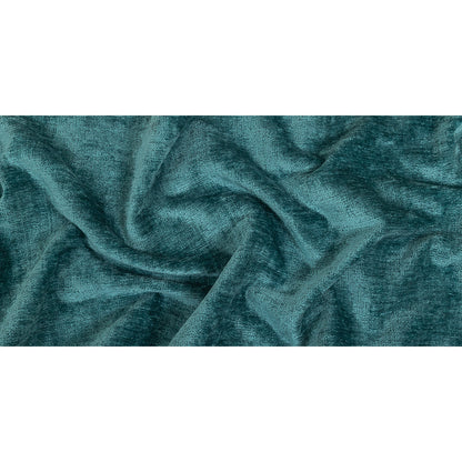 Glacier Acrylic and Polyester Upholstery Chenille - Full