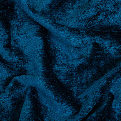 Blue Bayou Acrylic and Polyester Upholstery Chenille