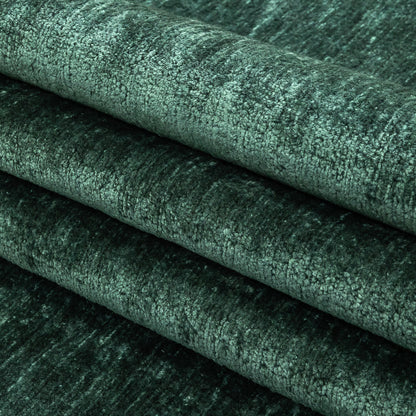 Oceanic Acrylic and Polyester Upholstery Chenille - Folded
