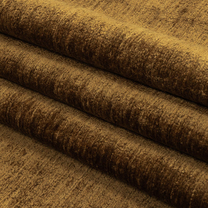 Nugget Acrylic and Polyester Upholstery Chenille Folded