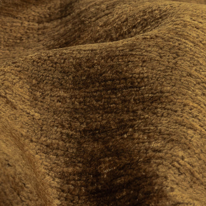 Nugget Acrylic and Polyester Upholstery Chenille Detail