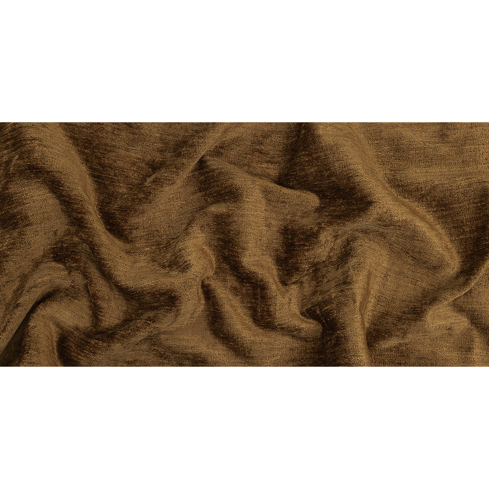 Nugget Acrylic and Polyester Upholstery Chenille Full