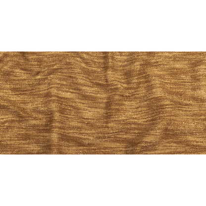 Sandstone Striated Acrylic and Cotton Boucle with Tan Woven Backing - Full