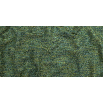 Marsh Striated Acrylic and Cotton Boucle with Tan Woven Backing Full