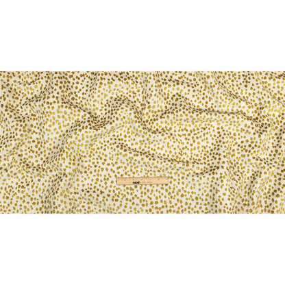 Bosc Raised Spots Acrylic Chenille Woven - Full