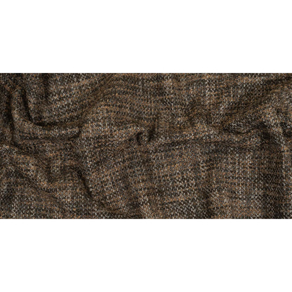 Stone Tweedy Upholstery Boucle Full