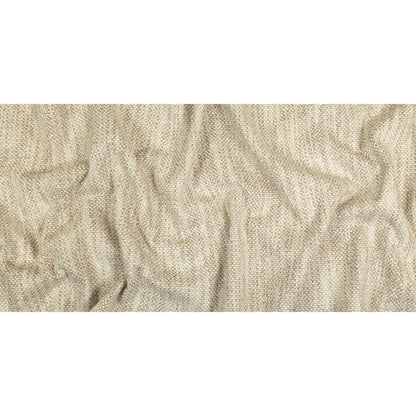 Cream Tweedy Upholstery Boucle - Full