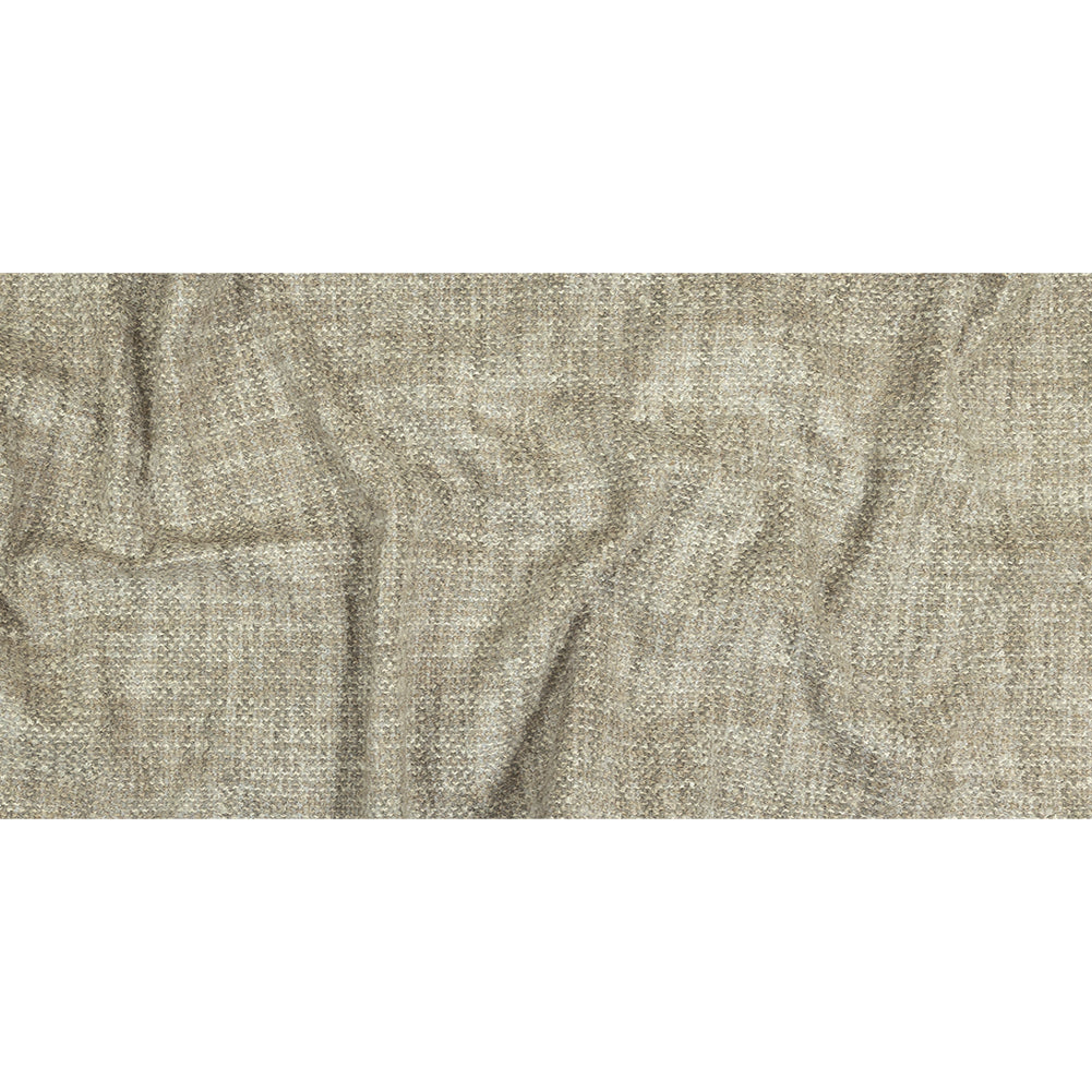 Mineral Tweedy Upholstery Boucle - Full