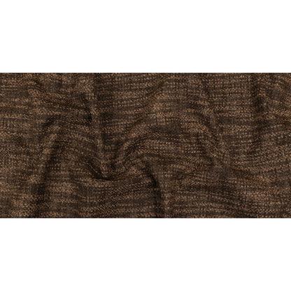 Walnut Tweedy Upholstery Boucle Full