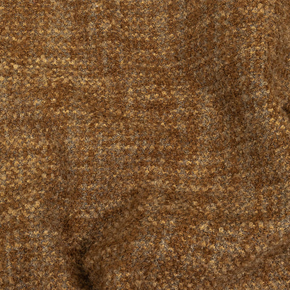 Tigers Eye Tweedy Upholstery Boucle