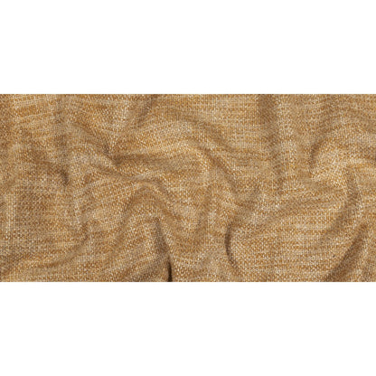 Honey Tweedy Upholstery Boucle - Full