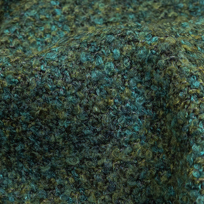 Marsh Tweedy Acrylic and Cotton Boucle Detail