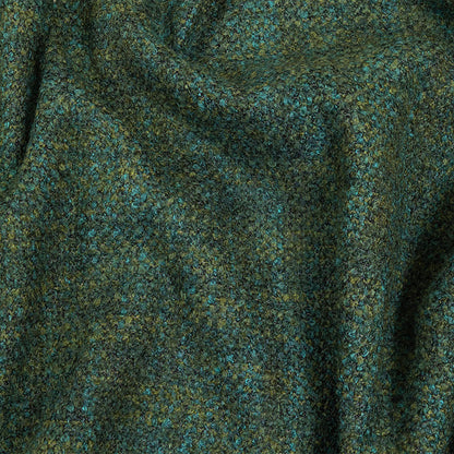 Marsh Tweedy Acrylic and Cotton Boucle