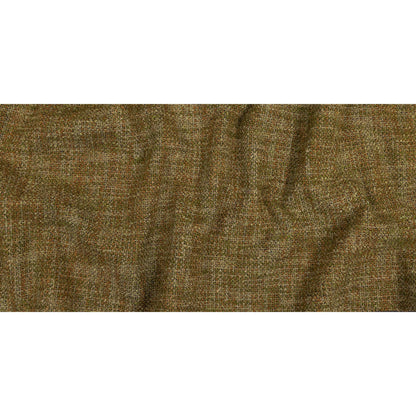 Moss Tweedy Acrylic and Cotton Boucle - Full