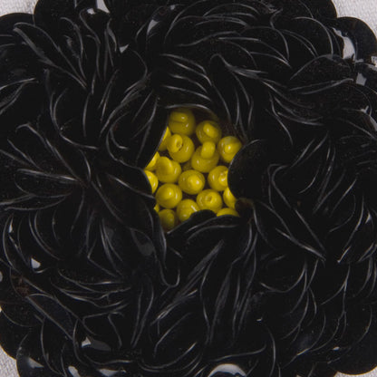 Sequin Applique Detail