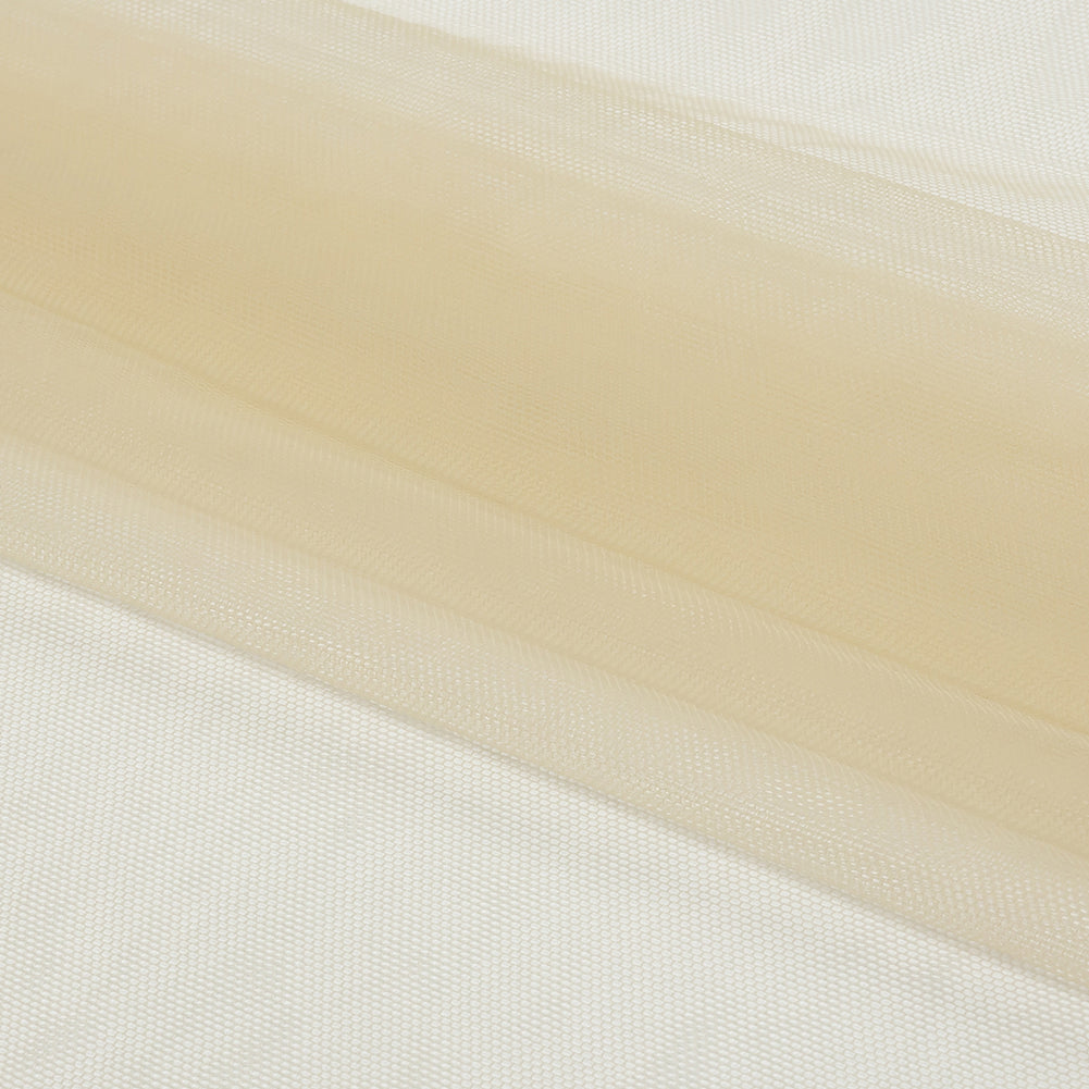 Pebble Leonardo Soft Nylon Tulle - Full