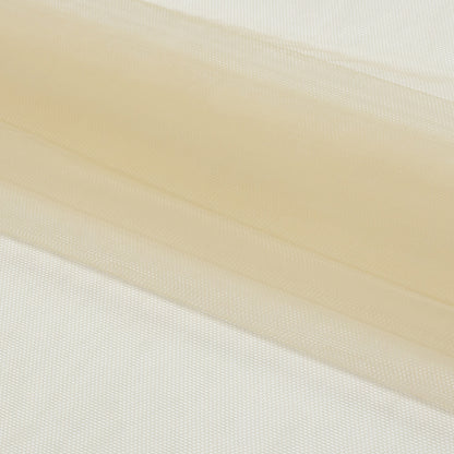 Pebble Leonardo Soft Nylon Tulle - Full
