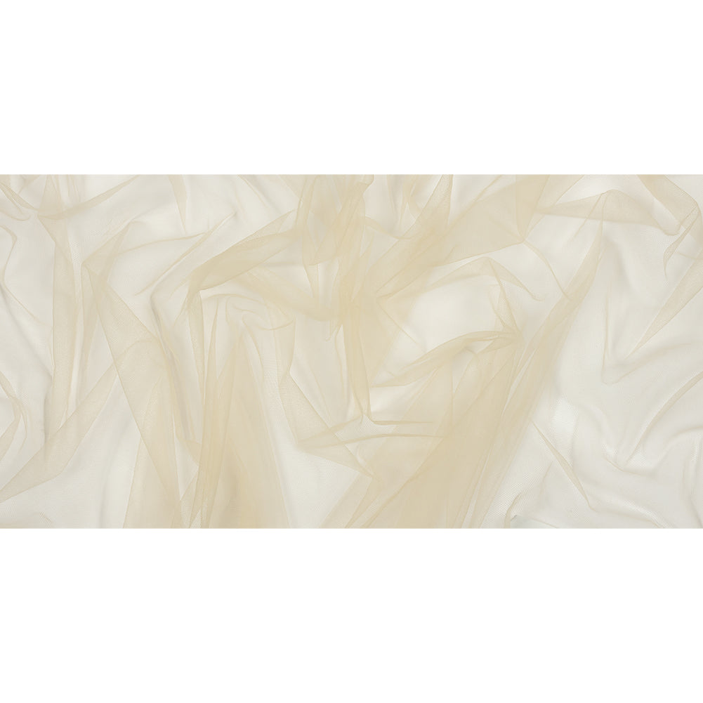 Pebble Leonardo Soft Nylon Tulle - Drape