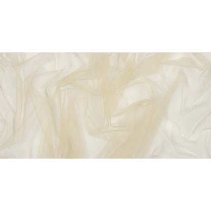 Pebble Leonardo Soft Nylon Tulle - Drape