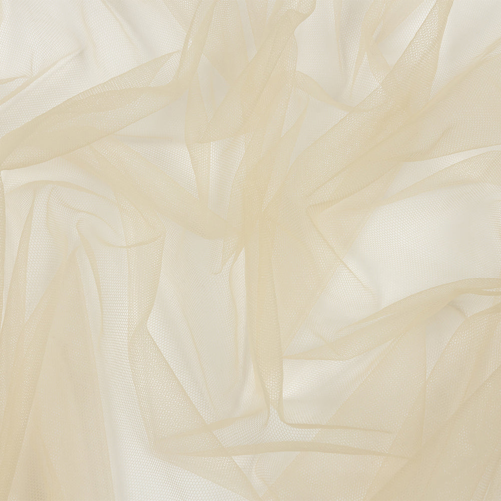 Pebble Leonardo Soft Nylon Tulle