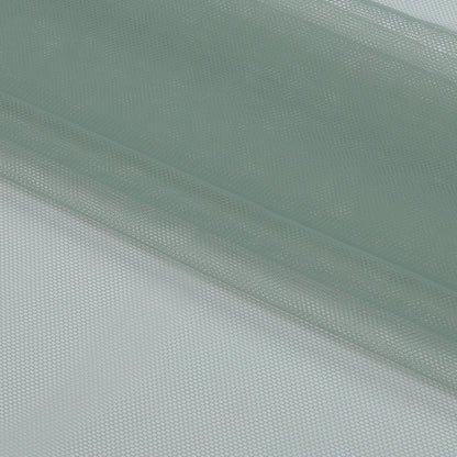 Soft Nylon Tulle - Sprucestone - Leonardo Collection Full