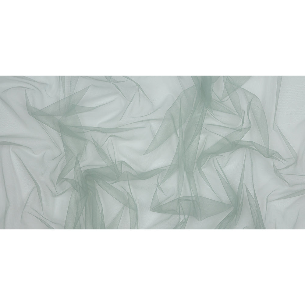 Soft Nylon Tulle - Sprucestone - Leonardo Collection Drape