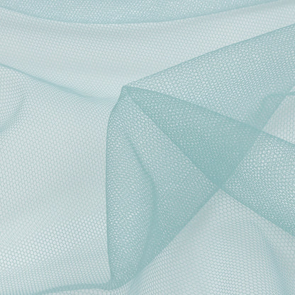 Leonardo Reef Waters Soft Nylon Tulle - Folded