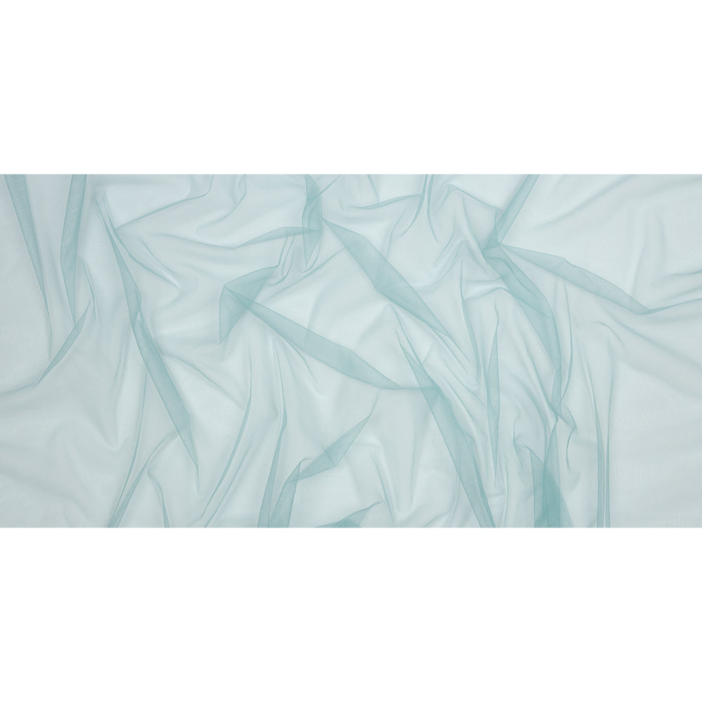 Leonardo Reef Waters Soft Nylon Tulle - Drape