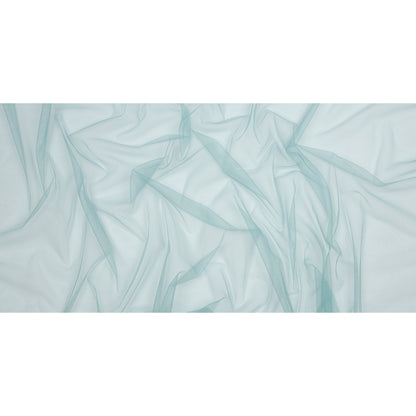 Leonardo Reef Waters Soft Nylon Tulle - Drape