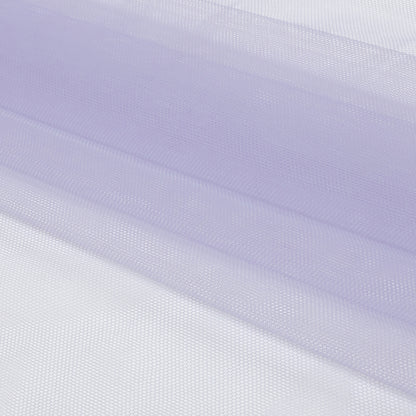 Light Purple Leonardo Soft Nylon Tulle - Full