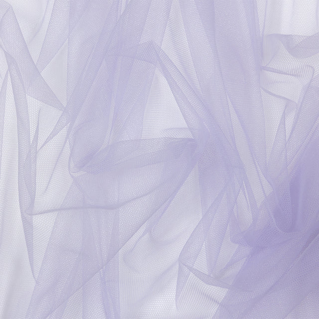 Light Purple Leonardo Soft Nylon Tulle
