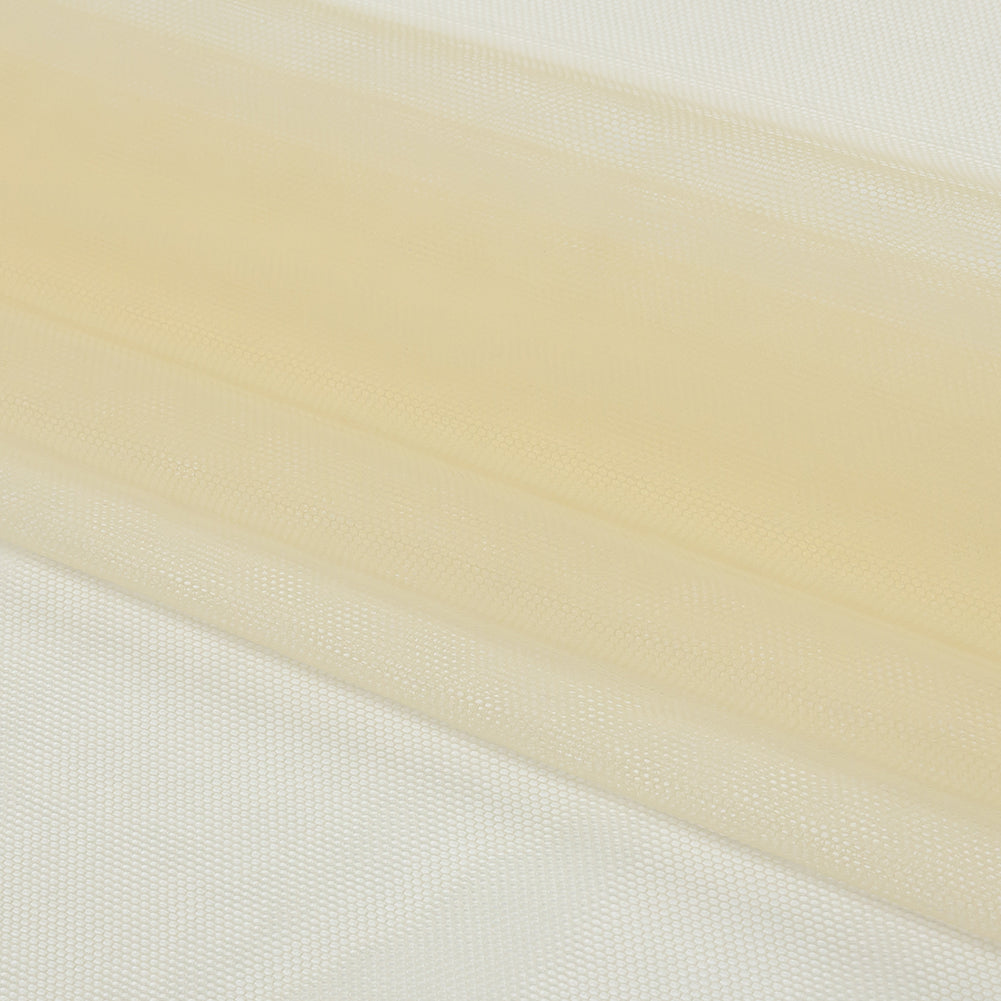 Soft Nylon Tulle - Golden Haze - Leonardo Collection Full