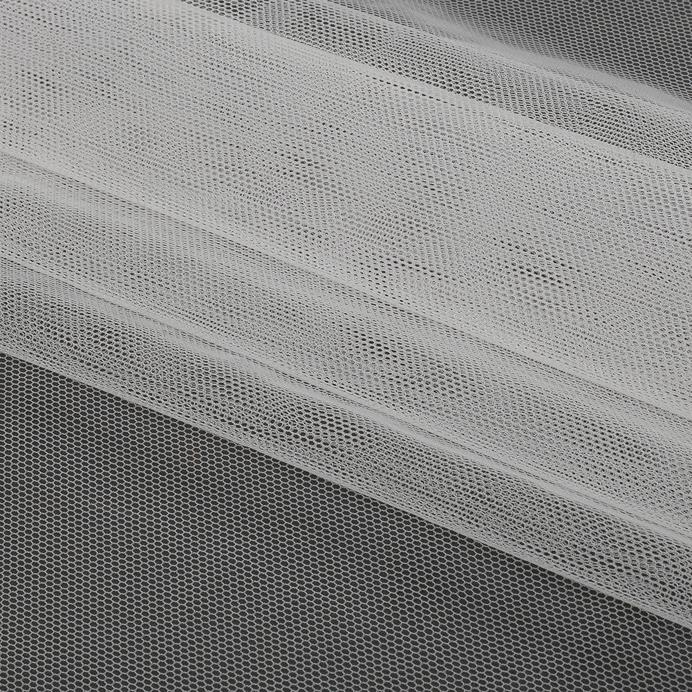 Shrinking Violet Leonardo Soft Nylon Tulle - Full