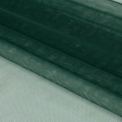 Soft Nylon Tulle - Forest - Leonardo Collection Full