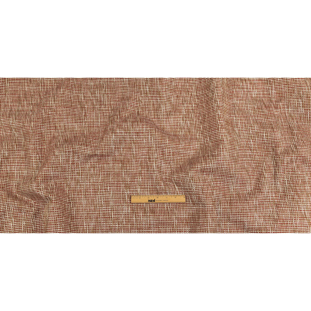 Red Sands Upholstery Tweed - Full