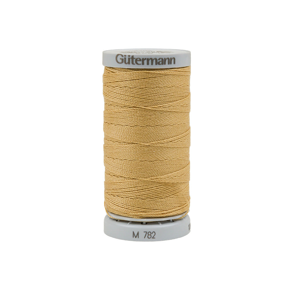 893 Golden 100m Gutermann Extra Strong Thread