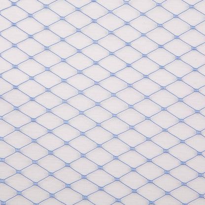 9 Royal Russian Veil Lace