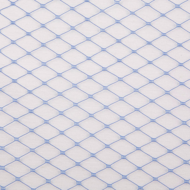 9 Royal Russian Veil Lace