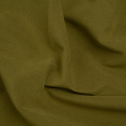 Apple Polyester Velvet