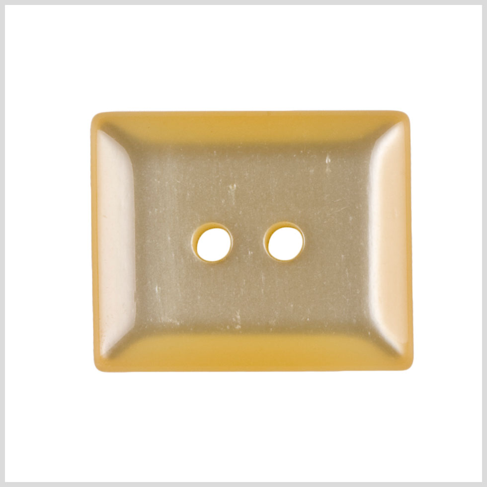 Brown Horn Button - 50L/32mm