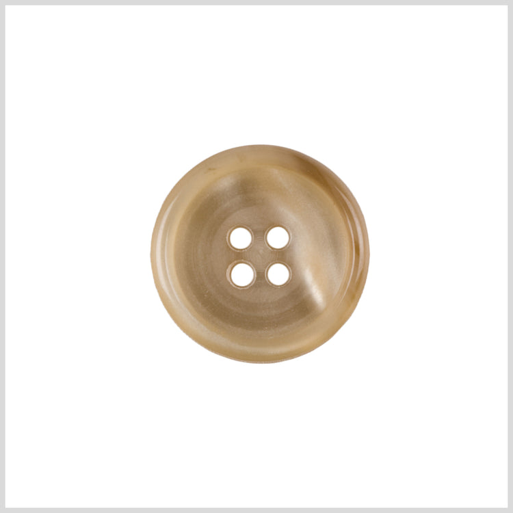 template--25130090922057__main-Beige Plastic Button - 24L/15mm