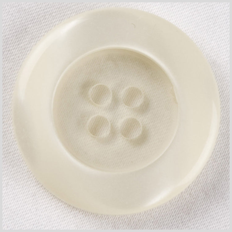 template--25130090922057__main-Ivory Plastic Button - 40L/25mm
