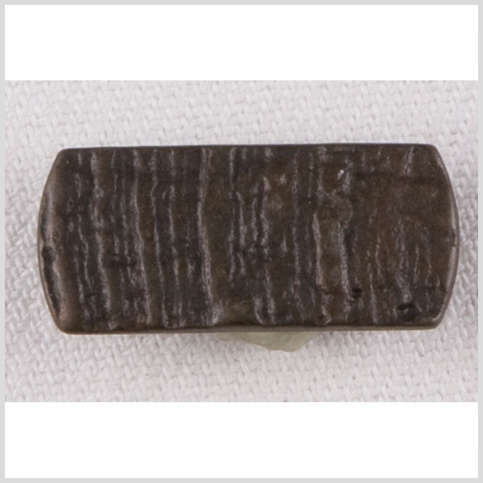Brass Metal Coat Button - 40L/25mm