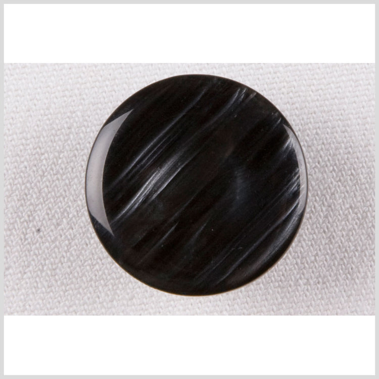 template--26688905969737__main-Black Plastic Button - 40L/25mm