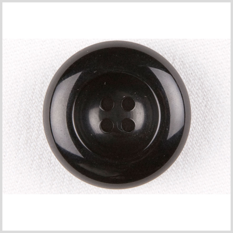 Plastic 4-Hole Button - 44L/28mm -
