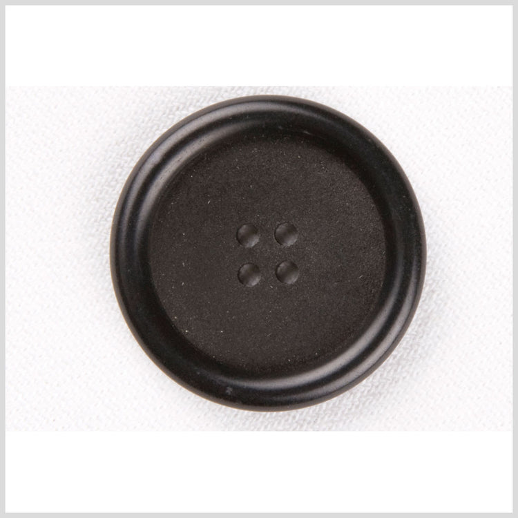 template--25130090922057__main-Black Plastic Button - 30L/19mm